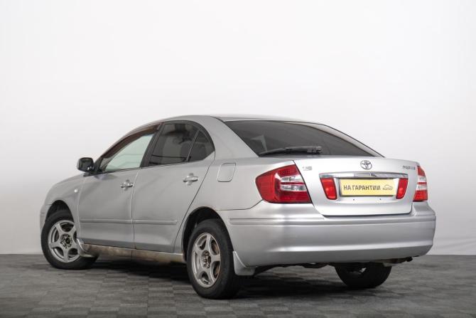 Toyota Premio I (T24) с пробегом 2005 года, цена 459 000 рублей, 393000 км, седан, Автокод Объявления