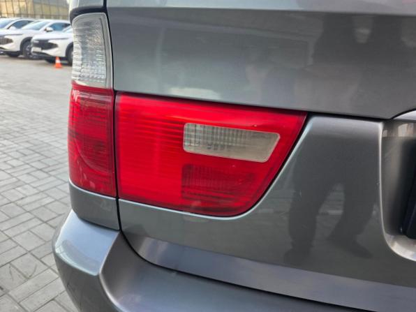 BMW X5 I (E53) Рестайлинг с пробегом 2004 года, цена 799 900 рублей, 233268 км, внедорожник, Автокод Объявления