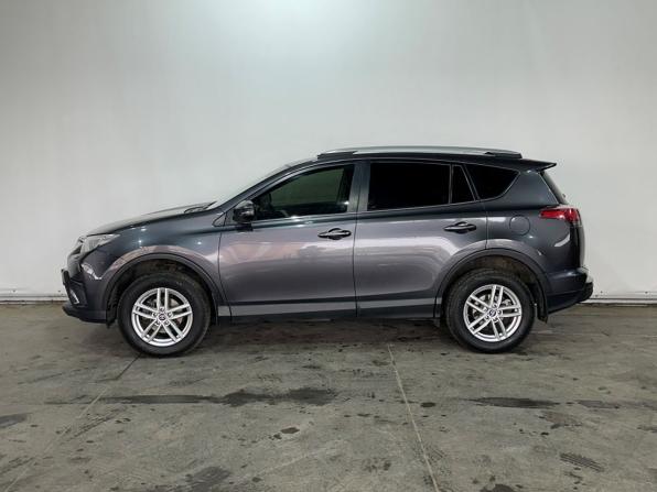 Toyota RAV4 IV (XA40) Рестайлинг с пробегом 2016 года, цена 2 100 000 рублей, 98004 км, внедорожник, Автокод Объявления