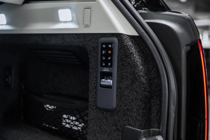 Новый Land Rover Range Rover V 2026 года, цена 27 990 000 рублей, внедорожник, Автокод Объявления