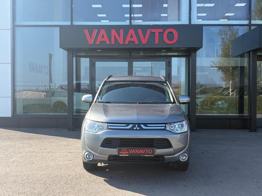 Mitsubishi Outlander III Азнакаево  - изображение 2