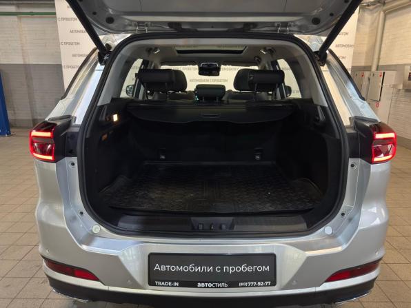 Chery Tiggo 7 Pro Max I с пробегом 2022 года, цена 1 629 000 рублей, 82000 км, внедорожник, Автокод Объявления