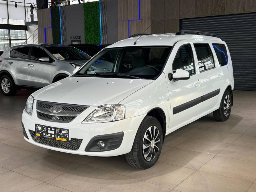 Lada (ВАЗ) Largus I Оренбург  - изображение 1
