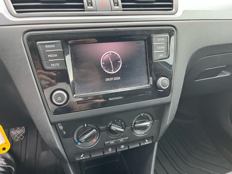 Skoda Rapid I Рестайлинг Уфа  - изображение 12