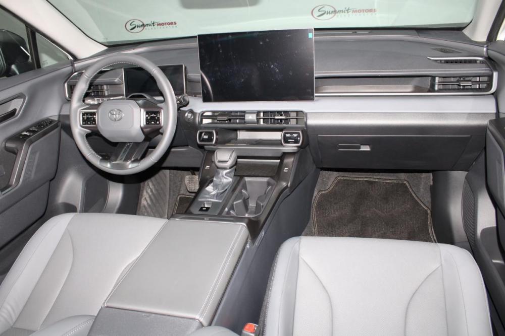 Toyota RAV4 VI (XA60) Владивосток  - изображение 19