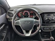Lada (ВАЗ) Vesta I Москва  - изображение 51