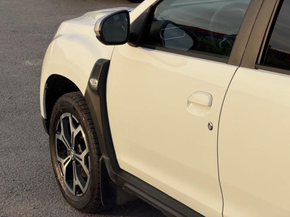 Renault Duster II с пробегом 2021 года, цена 1 590 000 рублей, 87012 км, внедорожник, Автокод Объявления