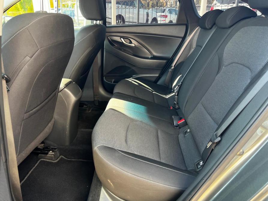 Hyundai i30 III Рестайлинг 2 Стерлитамак  - изображение 12