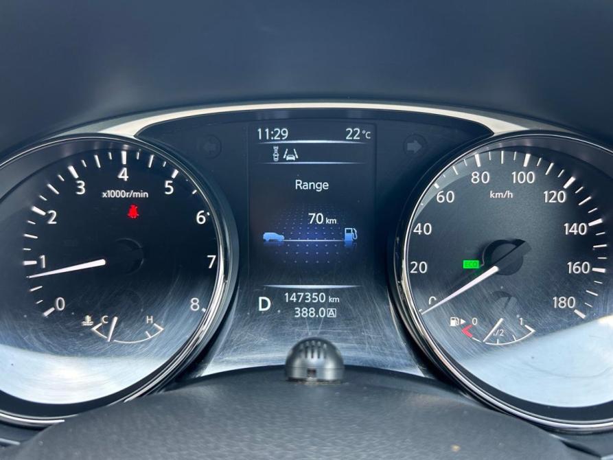 Nissan X-Trail III Новороссийск  - изображение 11
