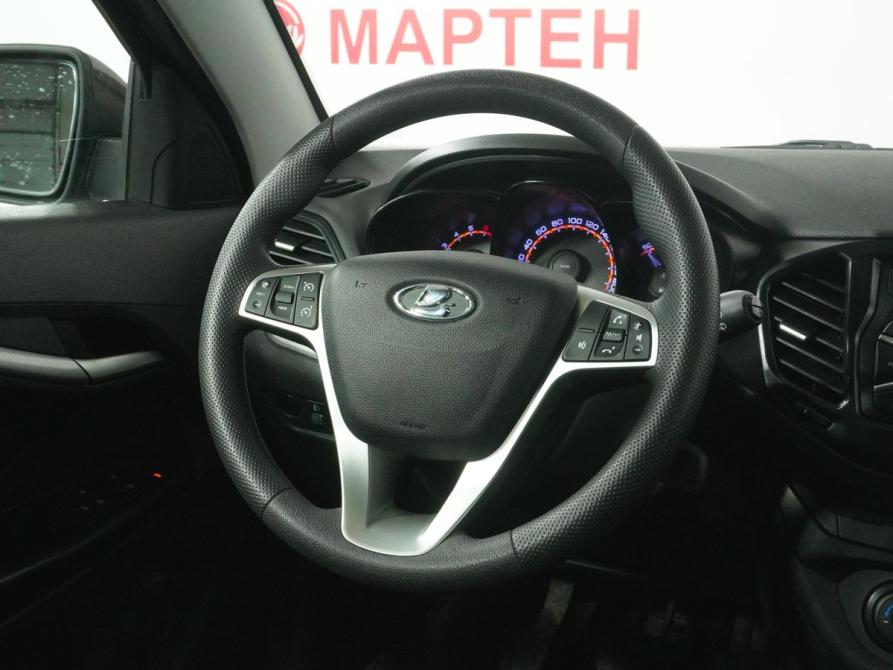 Lada (ВАЗ) Vesta I Вологда  - изображение 16