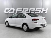 Volkswagen Polo VI Ростов-на-Дону  - изображение 20