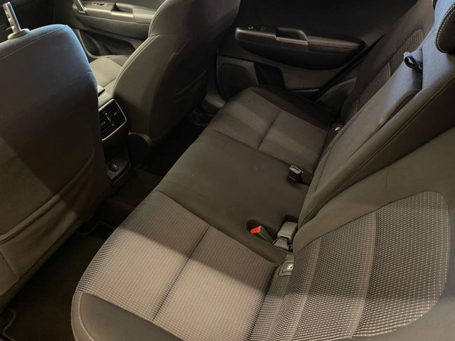 Kia Sportage IV Рестайлинг Санкт-Петербург  - изображение 12