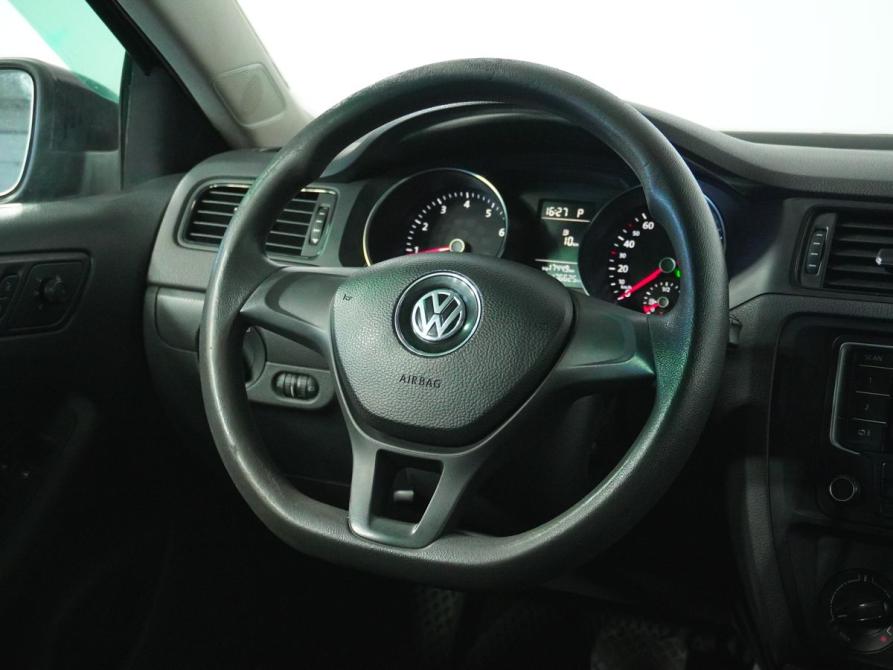 Volkswagen Jetta VI Рестайлинг Вологда  - изображение 16