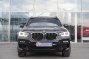 BMW X3 III (G01) Ульяновск  - изображение 27