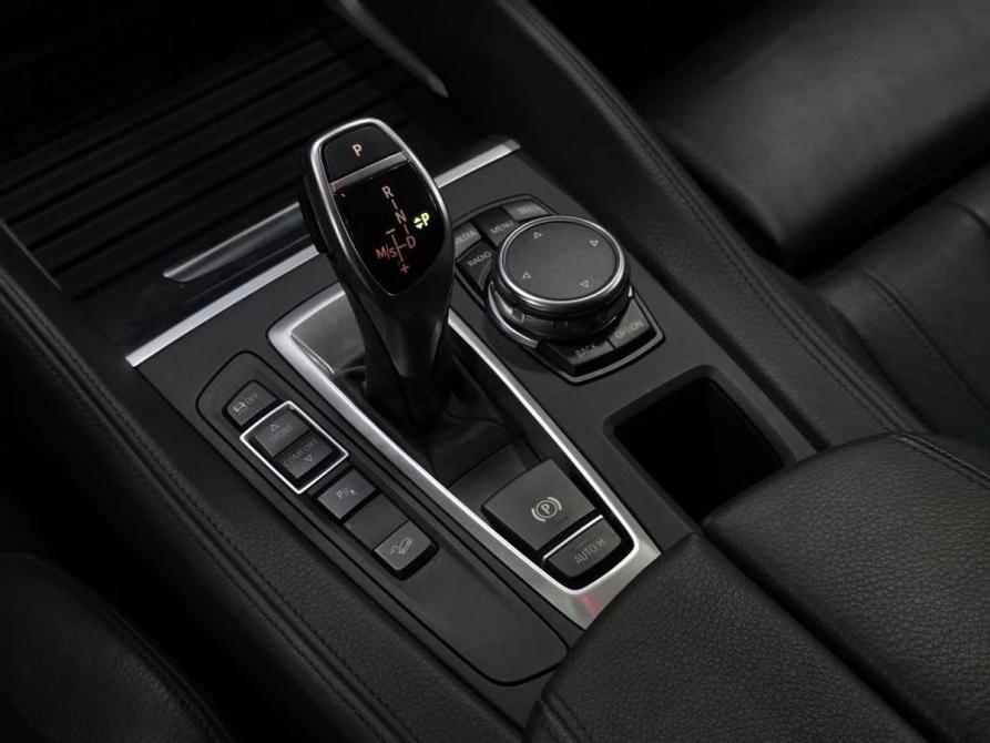 BMW X6 II (F16) Санкт-Петербург  - изображение 21