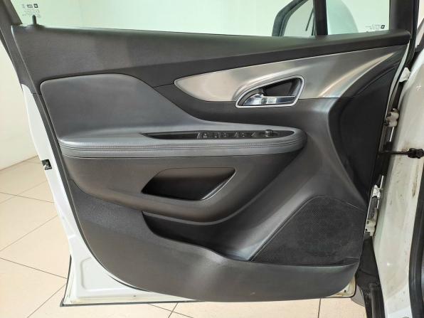 Opel Mokka I с пробегом 2014 года, цена 1 490 000 рублей, 93000 км, внедорожник, Автокод Объявления