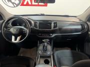 Kia Sportage III Новочеркасск  - изображение 30