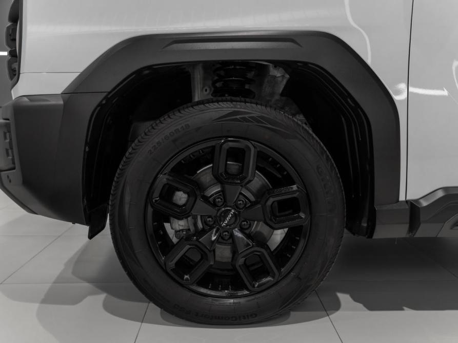 Haval H3 I Москва  - изображение 26