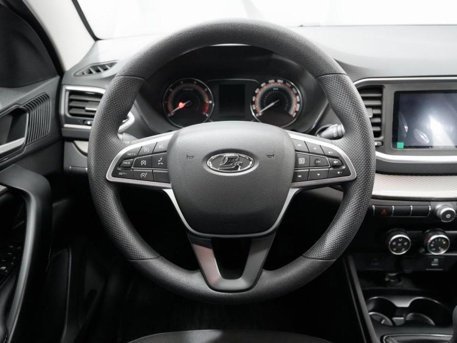 Lada (ВАЗ) Vesta I Рестайлинг (NG) Ульяновск  - изображение 14