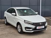 Lada (ВАЗ) Vesta I Рестайлинг (NG) Воронеж  - изображение 22