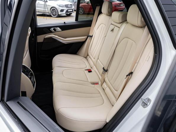 BMW X5 IV (G05/G18) с пробегом 2020 года, цена 6 550 000 рублей, 58385 км, внедорожник, Автокод Объявления