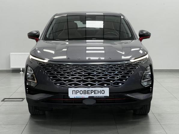 Omoda C5 I с пробегом 2022 года, цена 1 500 000 рублей, 89136 км, внедорожник, Автокод Объявления