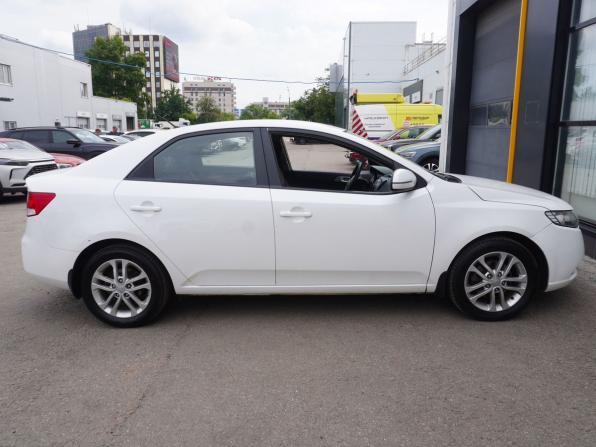 Kia Cerato II с пробегом 2010 года, цена 678 000 рублей, 219940 км, седан, Автокод Объявления