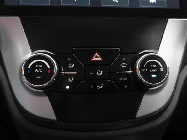 Changan CS35 с пробегом 2018 года, цена 799 000 рублей, 133866 км, внедорожник, Автокод Объявления