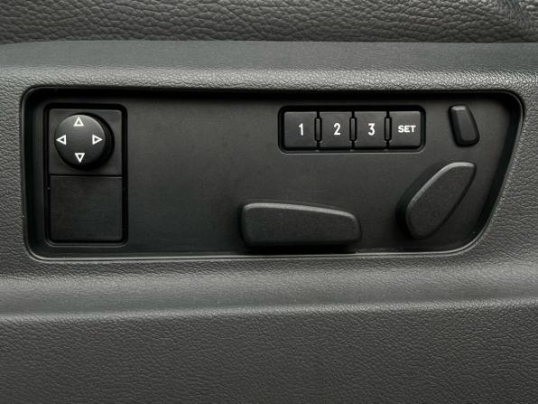Volkswagen Touareg I Рестайлинг с пробегом 2009 года, цена 1 080 000 рублей, 281355 км, внедорожник, Автокод Объявления
