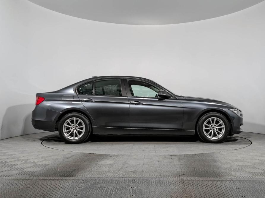BMW 3 серии VI (F3x) Санкт-Петербург  - изображение 4