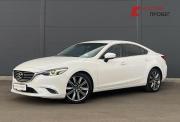 Mazda 6 III (GJ) Рестайлинг Красноярск  - изображение 23