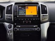 Toyota Land Cruiser 200 Series Рестайлинг 1 Уфа  - изображение 40