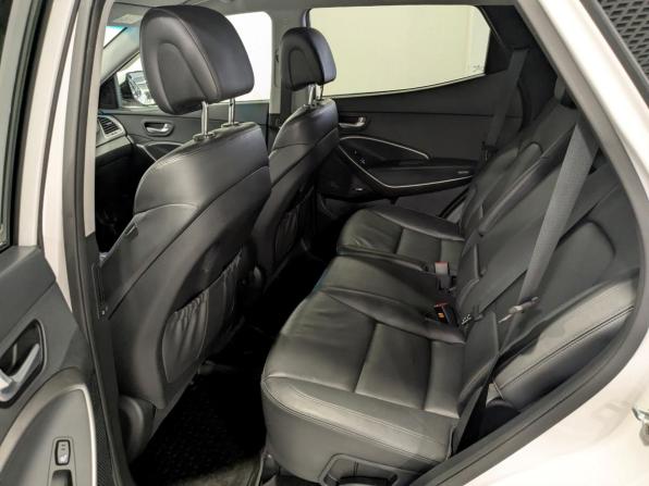 Hyundai Santa Fe III Рестайлинг с пробегом 2016 года, цена 2 425 000 рублей, 93999 км, внедорожник, Автокод Объявления