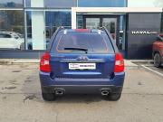 Kia Sportage II Рестайлинг Москва  - изображение 22