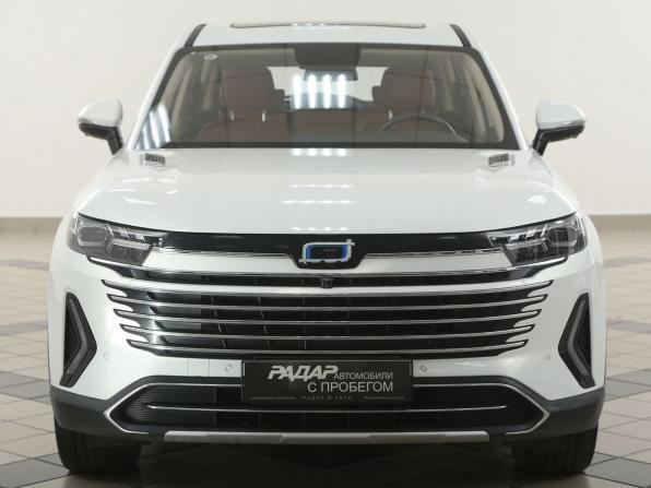 FAW Bestune T99 I Рестайлинг с пробегом 2022 года, цена 2 384 000 рублей, 30700 км, внедорожник, Автокод Объявления
