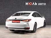 Lexus ES VII Екатеринбург  - изображение 33