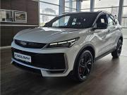 Geely Coolray I Рестайлинг 2 Брянск  - изображение 49