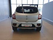 Renault Sandero II Рестайлинг Калининград  - изображение 39