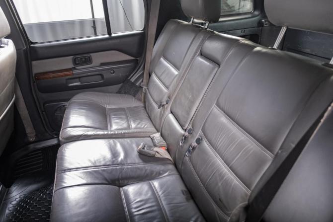 Nissan Pathfinder II с пробегом 1999 года, цена 699 000 рублей, 380000 км, внедорожник, Автокод Объявления