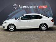 Skoda Octavia III (A7) Пермь  - изображение 26