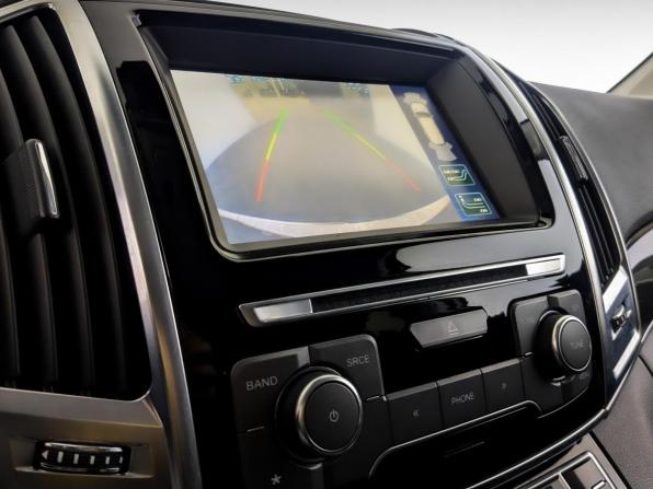 Haval H9 I Рестайлинг с пробегом 2020 года, цена 2 150 000 рублей, 98309 км, внедорожник, Автокод Объявления
