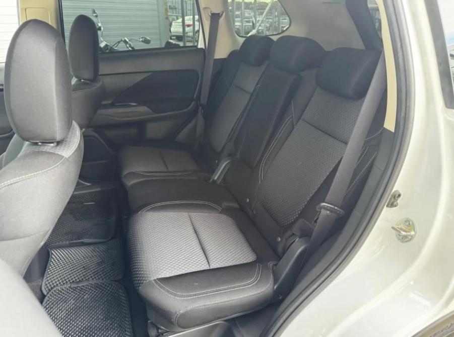 Mitsubishi Outlander III Рестайлинг 3 Ставрополь  - изображение 16