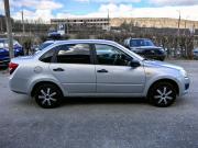 Lada (ВАЗ) Granta I Мурманск  - изображение 28
