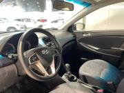 Hyundai Solaris I Рестайлинг Казань  - изображение 19