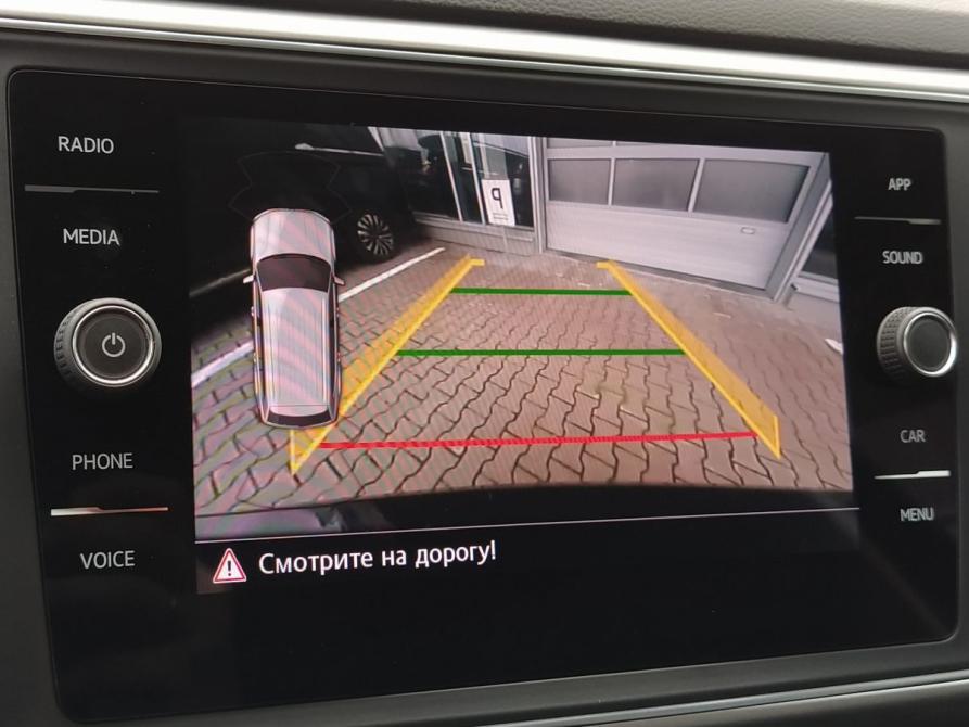 Volkswagen Teramont I Екатеринбург  - изображение 17