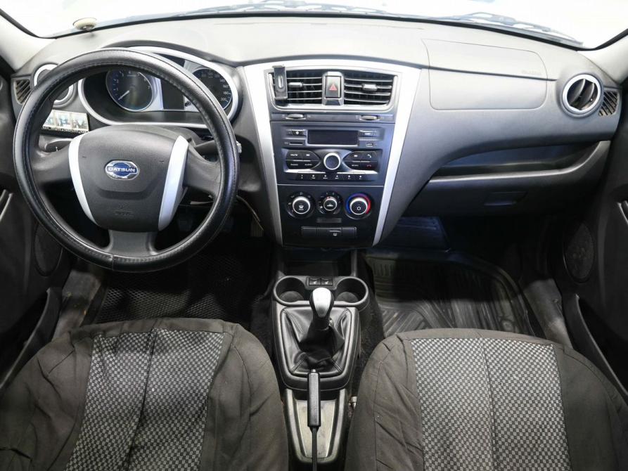 Datsun on-DO I Ростов-на-Дону  - изображение 10