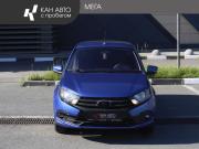 Lada (ВАЗ) Granta I Рестайлинг Казань  - изображение 16