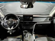 Kia Optima IV Рестайлинг Уфа  - изображение 28