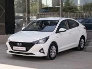 Hyundai Solaris II Новосибирск  - изображение 20