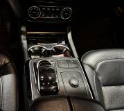 Mercedes-Benz GLS I (X166) Москва  - изображение 34